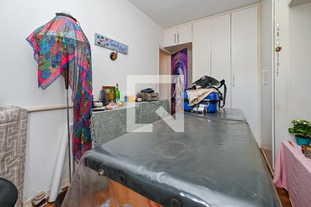 Apartamento à venda com 61m², 2 quartos e 1 vaga Apartamento à venda com 61m², 2 quartos e 1 vagaQuarto 2