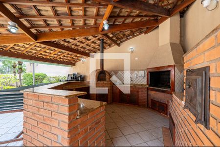 Apartamento à venda com 61m², 2 quartos e 1 vaga Apartamento à venda com 61m², 2 quartos e 1 vagaÁrea comum - Churrasqueira