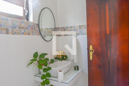 Casa à venda com 540m², 4 quartos e 10 vagas Casa à venda com 540m², 4 quartos e 10 vagasLavabo