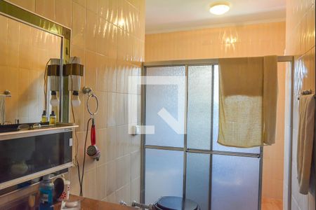 Casa à venda com 540m², 4 quartos e 10 vagas Casa à venda com 540m², 4 quartos e 10 vagasBanheiro