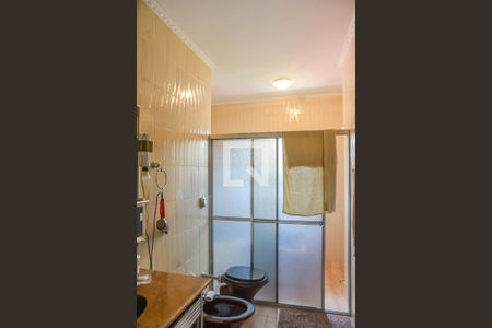 Casa à venda com 540m², 4 quartos e 10 vagas Casa à venda com 540m², 4 quartos e 10 vagasBanheiro