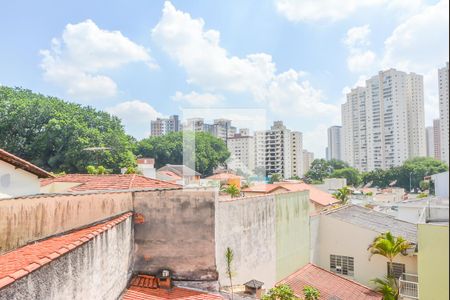 Casa à venda com 540m², 4 quartos e 10 vagas Casa à venda com 540m², 4 quartos e 10 vagasVista da Sacada