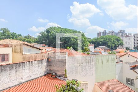 Casa à venda com 540m², 4 quartos e 10 vagas Casa à venda com 540m², 4 quartos e 10 vagasVista da sacada