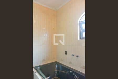 Casa à venda com 540m², 4 quartos e 10 vagas Casa à venda com 540m², 4 quartos e 10 vagasBanheiro