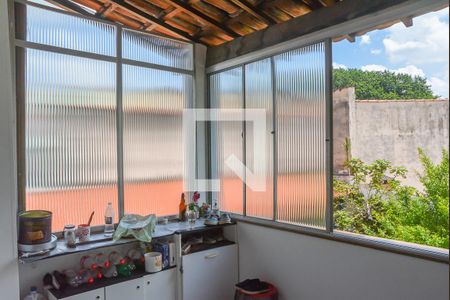 Casa à venda com 540m², 4 quartos e 10 vagas Casa à venda com 540m², 4 quartos e 10 vagasÁrea de Serviço
