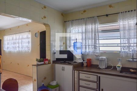 Casa à venda com 540m², 4 quartos e 10 vagas Casa à venda com 540m², 4 quartos e 10 vagasCozinha