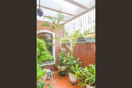 Casa à venda com 540m², 4 quartos e 10 vagas Casa à venda com 540m², 4 quartos e 10 vagasJardim