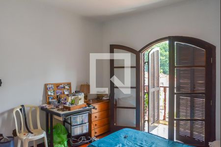 Casa à venda com 540m², 4 quartos e 10 vagas Casa à venda com 540m², 4 quartos e 10 vagasQuarto 2