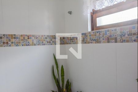 Casa à venda com 540m², 4 quartos e 10 vagas Casa à venda com 540m², 4 quartos e 10 vagasLavabo