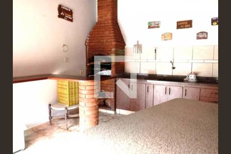 Casa à venda com 3 quartos, 296m² em Jardim Anton von Zuben, Campinas