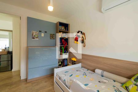 Apartamento à venda com 160m², 3 quartos e 2 vagas Apartamento à venda com 160m², 3 quartos e 2 vagasQuarto