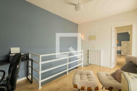 Apartamento à venda com 160m², 3 quartos e 2 vagas Apartamento à venda com 160m², 3 quartos e 2 vagasSala Cobertura