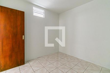 Dormitório 1 de casa para alugar com 2 quartos, 50m² em Chácara Santo Antônio (zona Leste), São Paulo