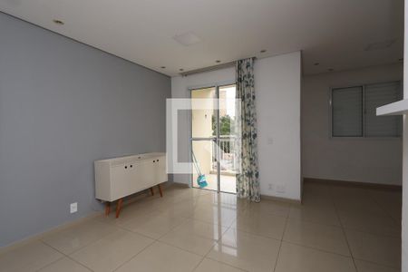 Sala de apartamento para alugar com 2 quartos, 65m² em Vila Prudente, São Paulo