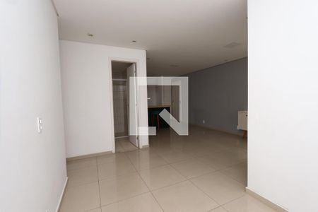 Sala de apartamento para alugar com 2 quartos, 65m² em Vila Prudente, São Paulo