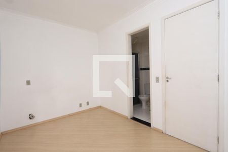 Suíte de apartamento para alugar com 2 quartos, 65m² em Vila Prudente, São Paulo