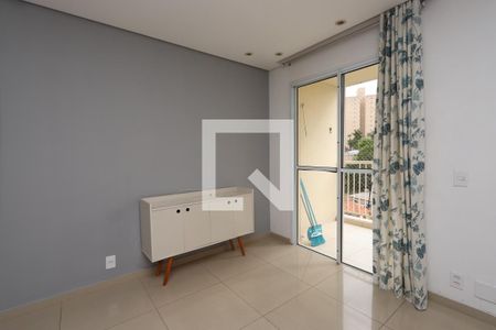 Sala de apartamento para alugar com 2 quartos, 65m² em Vila Prudente, São Paulo