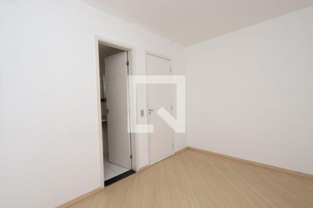 Suíte de apartamento para alugar com 2 quartos, 65m² em Vila Prudente, São Paulo