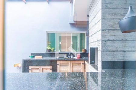 Casa à venda com 320m², 5 quartos e 2 vagasVista do Quarto 5