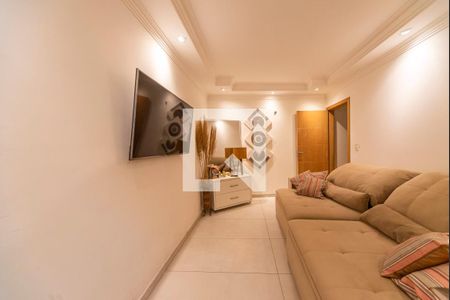 Casa à venda com 320m², 5 quartos e 2 vagasSala de TV