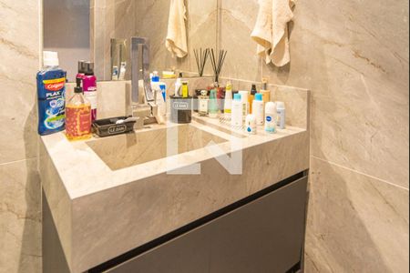 Casa à venda com 320m², 5 quartos e 2 vagasBanheiro do Quarto 3