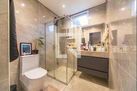 Casa à venda com 320m², 5 quartos e 2 vagasBanheiro do Quarto 3