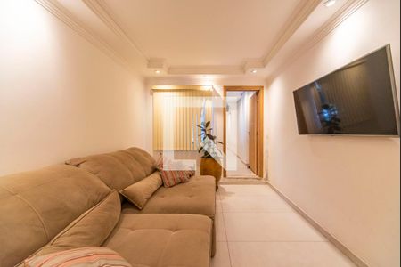 Casa à venda com 320m², 5 quartos e 2 vagasSala de TV