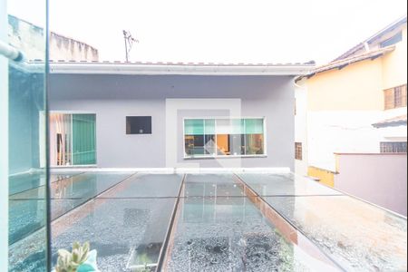 Casa à venda com 320m², 5 quartos e 2 vagasVista do Quarto 3