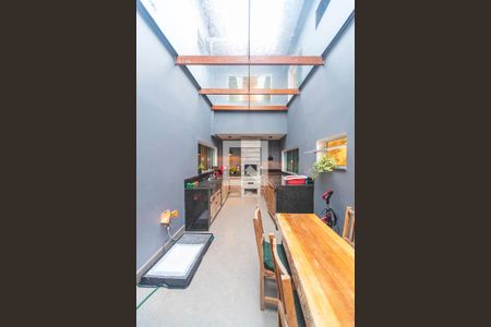 Casa à venda com 320m², 5 quartos e 2 vagasÁrea Gourmet