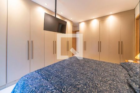 Casa à venda com 320m², 5 quartos e 2 vagasQuarto 1