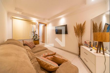 Casa à venda com 320m², 5 quartos e 2 vagasSala de TV