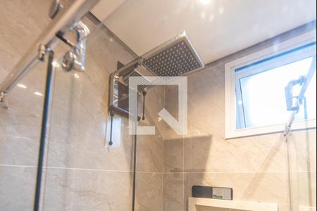 Casa à venda com 320m², 5 quartos e 2 vagasBanheiro do Quarto 3