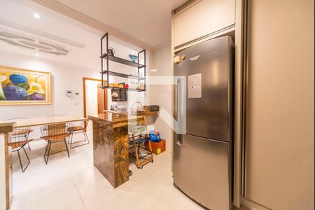 Casa à venda com 320m², 5 quartos e 2 vagasCozinha