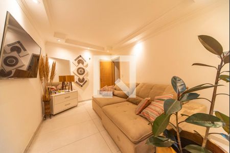 Casa à venda com 320m², 5 quartos e 2 vagasSala de TV