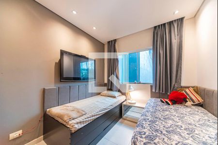 Casa à venda com 320m², 5 quartos e 2 vagasQuarto 2