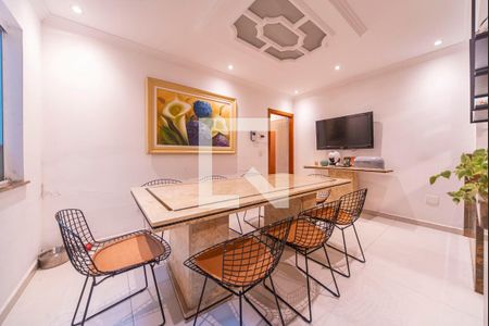 Casa à venda com 320m², 5 quartos e 2 vagasCopa