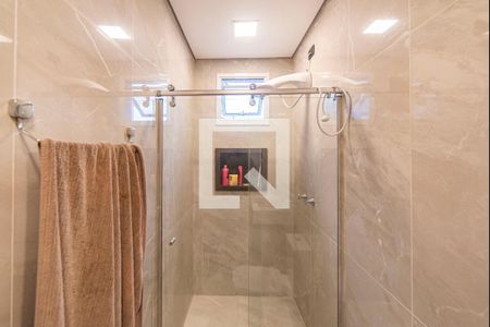 Casa à venda com 320m², 5 quartos e 2 vagasBanheiro do Quarto 2