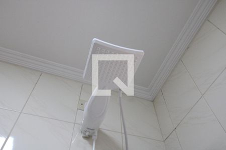 Casa à venda com 206m², 3 quartos e 3 vagasBanheiro da Suíte 1