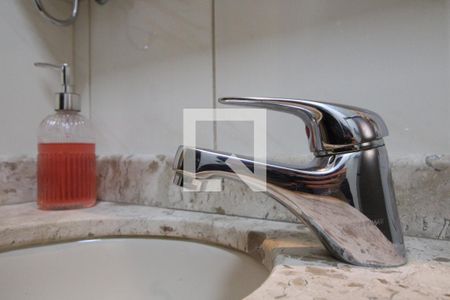 Casa à venda com 206m², 3 quartos e 3 vagasBanheiro da Suíte 1