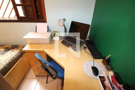 Casa à venda com 206m², 3 quartos e 3 vagasQuarto 2