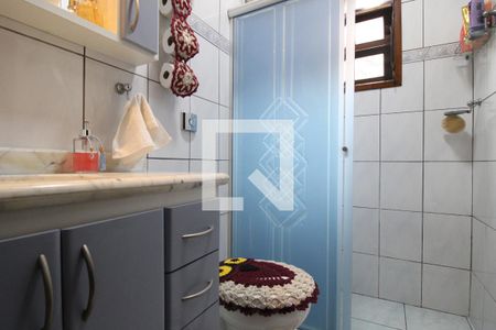 Casa à venda com 206m², 3 quartos e 3 vagasBanheiro