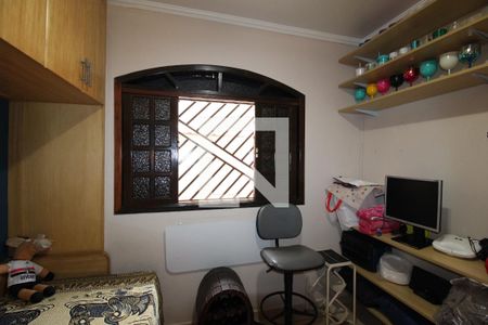 Casa à venda com 206m², 3 quartos e 3 vagasQuarto 3