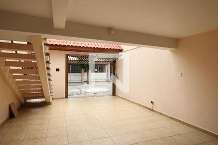 Casa à venda com 206m², 3 quartos e 3 vagasGaragem