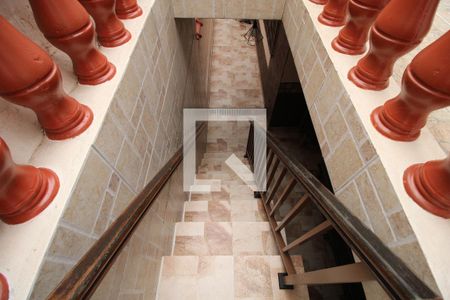 Casa à venda com 206m², 3 quartos e 3 vagasÁrea de Serviço