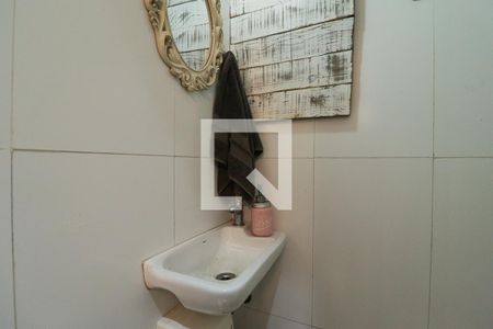 Casa à venda com 225m², 3 quartos e 1 vagaLavabo