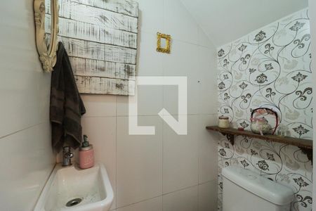 Casa à venda com 225m², 3 quartos e 1 vagaLavabo