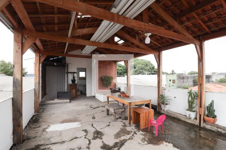 Casa à venda com 225m², 3 quartos e 1 vagaTerraço