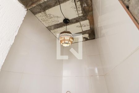 Casa à venda com 225m², 3 quartos e 1 vagaTerraço - Banheiro