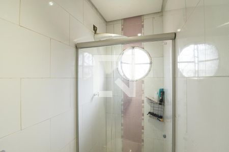 Casa à venda com 225m², 3 quartos e 1 vagaBanheiro da Suíte 1