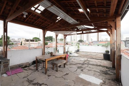 Casa à venda com 225m², 3 quartos e 1 vagaTerraço